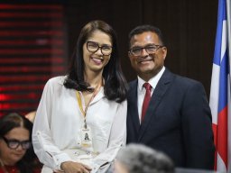 AMURC CELEBRA 41 ANOS